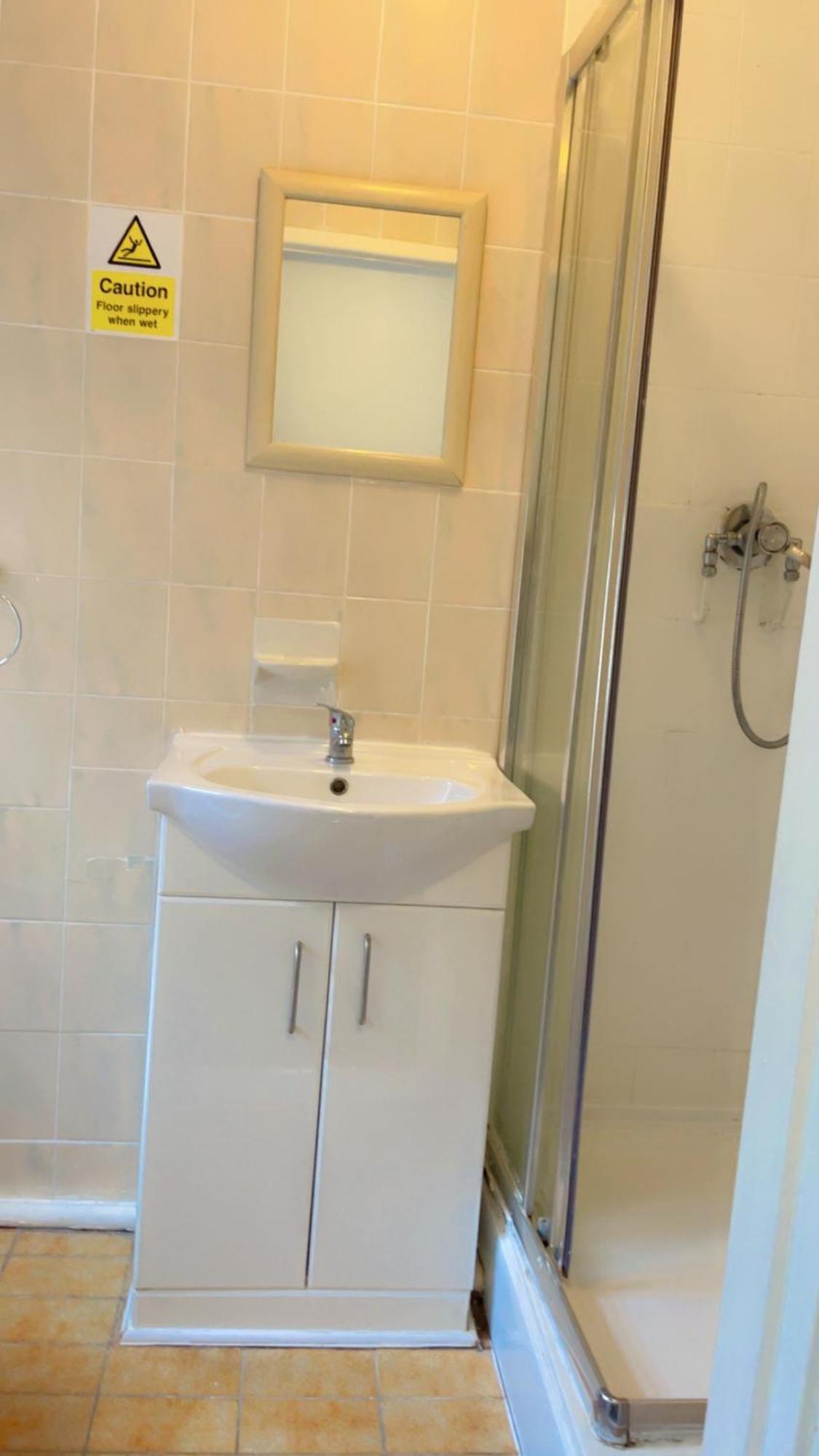 Fern Villa Hotel - Albert Road Blackpool Eksteriør billede