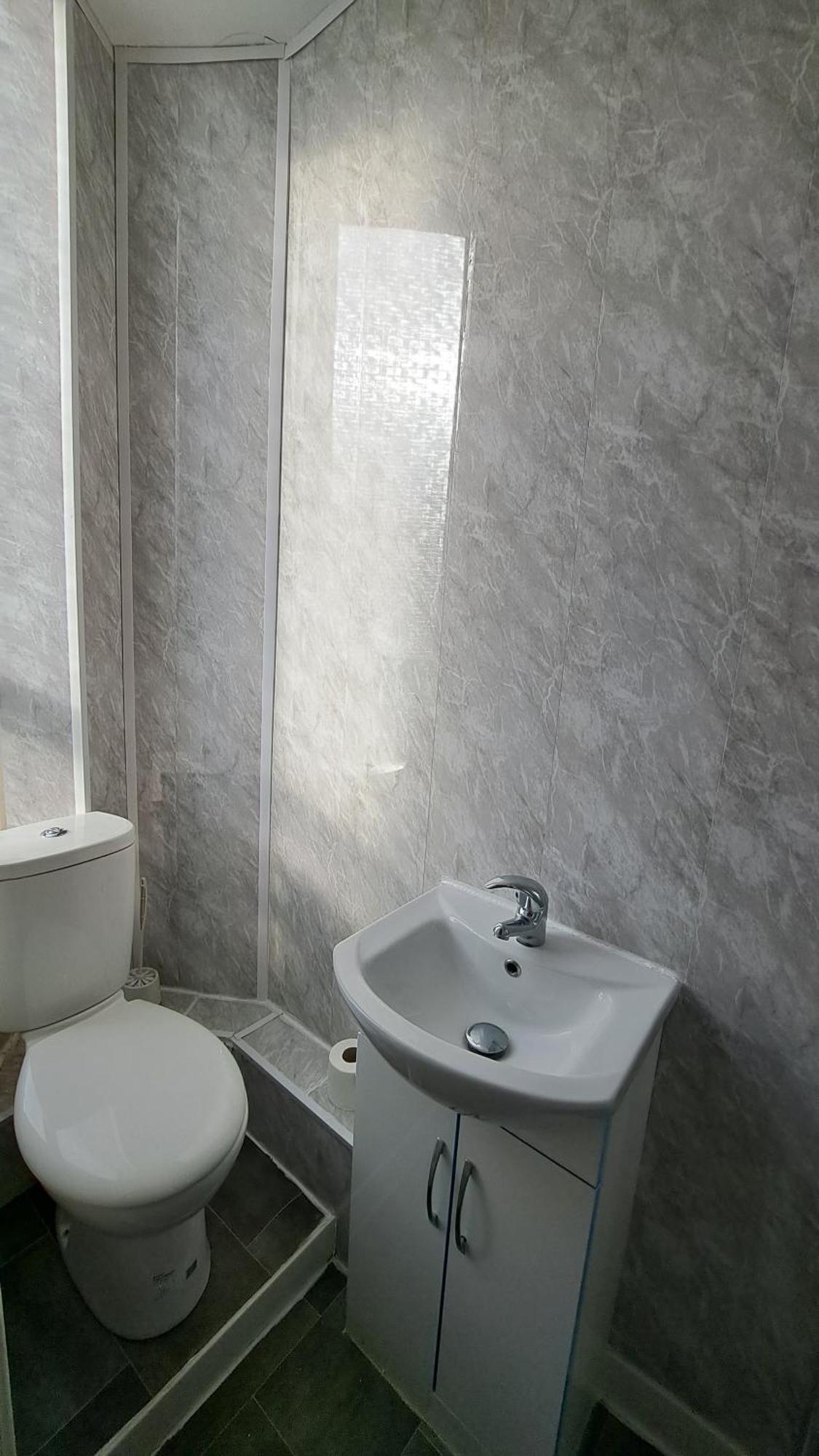 Fern Villa Hotel - Albert Road Blackpool Eksteriør billede
