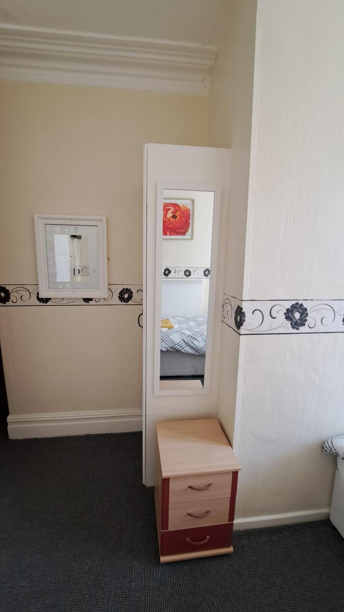 Fern Villa Hotel - Albert Road Blackpool Eksteriør billede